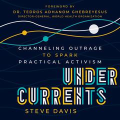 Undercurrents by Steve Davis audiobook