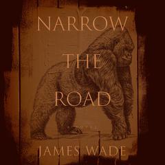 Narrow the Road by James Wade audiobook
