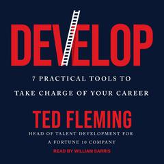 Develop by Ted Fleming audiobook