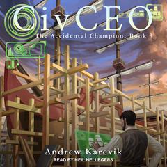 CivCEO 3 by Andrew Karevik audiobook