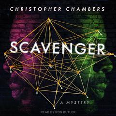 Scavenger by Christopher Chambers audiobook