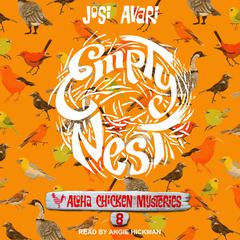 Empty Nest by Josi Avari audiobook