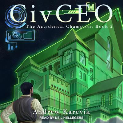 CivCEO 2 by Andrew Karevik audiobook
