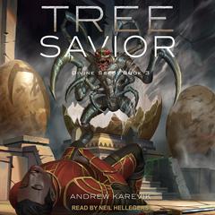 Tree Savior by Andrew Karevik audiobook