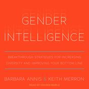 Gender Intelligence by  Barbara Annis audiobook