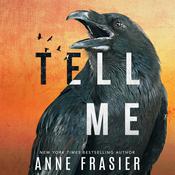 Tell Me by  Anne Frasier audiobook