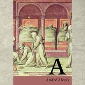 A by  André Alexis audiobook