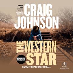 The Western Star by Craig Johnson audiobook