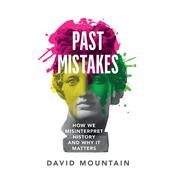 Past Mistakes by  David Mountain audiobook