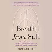 Breath from Salt by  Bijal P. Trivedi audiobook
