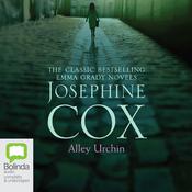 Alley Urchin by  Josephine Cox audiobook