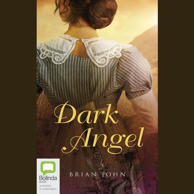 Dark Angel by Brian John audiobook