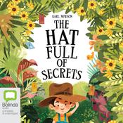 The Hat Full of Secrets by  Karl Newson audiobook