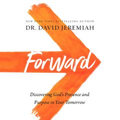 Forward by David Jeremiah audiobook