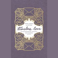 Timeless Love by John Keats audiobook