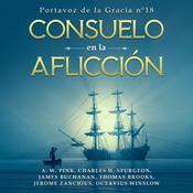 Consuelo en la Aflicción by  Thomas Brooks audiobook
