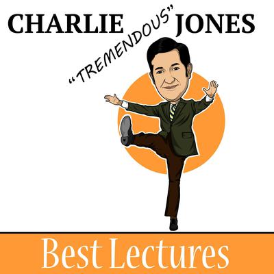 Charlie Tremendous Jones by Charlie Jones audiobook