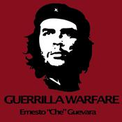 Guerrilla Warfare by  Ernesto Che Guevara audiobook