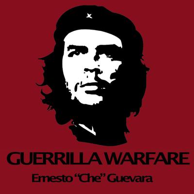 Guerrilla Warfare by Ernesto Che Guevara audiobook