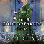 The Code Breakers Series: Holiday Romances by  Jacki Delecki audiobook