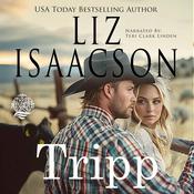 Tripp's Trivial Tie by  Liz Isaacson audiobook