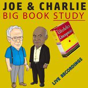 Joe And Charlie – Big Book Study - Big Book Study - Live Recordings by  Charlie Jones audiobook