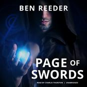 Page of Swords by  Ben Reeder audiobook