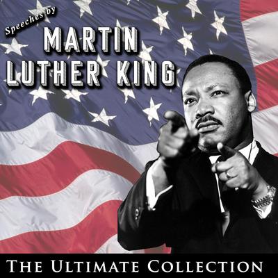 Speeches by Martin Luther King by Martin Luther King audiobook