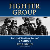 Fighter Group by  Jay A. Stout audiobook