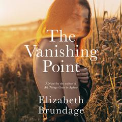 The Vanishing Point by Elizabeth Brundage audiobook