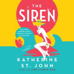 The Siren by Katherine St. John audiobook