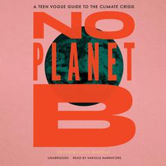 No Planet B by Lucy Diavolo audiobook