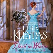 Devil in Winter by  Lisa Kleypas audiobook