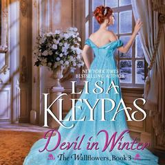 Devil in Winter by Lisa Kleypas audiobook