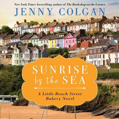 Sunrise by the Sea by Jenny Colgan audiobook