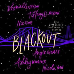 Blackout by Nicola Yoon audiobook