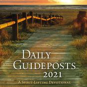 Daily Guideposts 2021 by  Guideposts audiobook