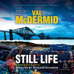Still Life by Val McDermid audiobook