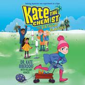 The Birthday Blastoff by  Dr. Kate Biberdorf audiobook