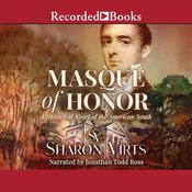 Masque of Honor by  Sharon Virts audiobook