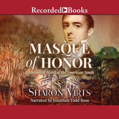 Masque of Honor by Sharon Virts audiobook