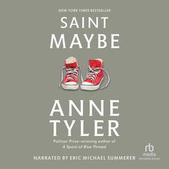 Saint Maybe by Anne Tyler audiobook