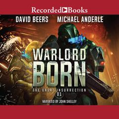 Warlord Born by Michael Anderle audiobook