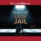 Lady Jail by  John Farrow audiobook