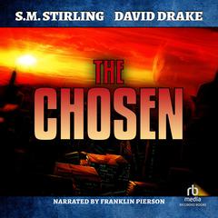 The Chosen by S. M. Stirling audiobook