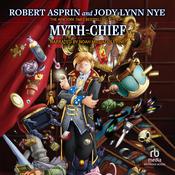 Myth-Chief by  Jody Lynn Nye audiobook