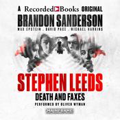 Stephen Leeds by  David Pace audiobook
