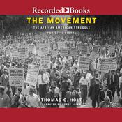 The Movement by  Thomas C. Holt audiobook