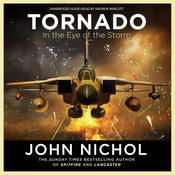 Tornado by  John Nichol audiobook