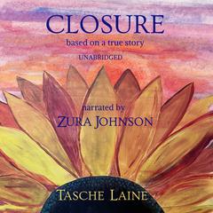 Closure by Tasche Laine audiobook